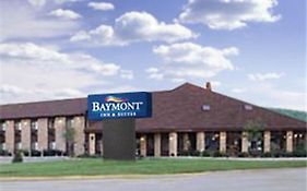 Baymont Inn And Suites San Marcos